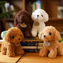 Hundeteddy